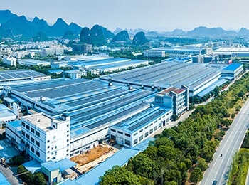 Huizhou Factory