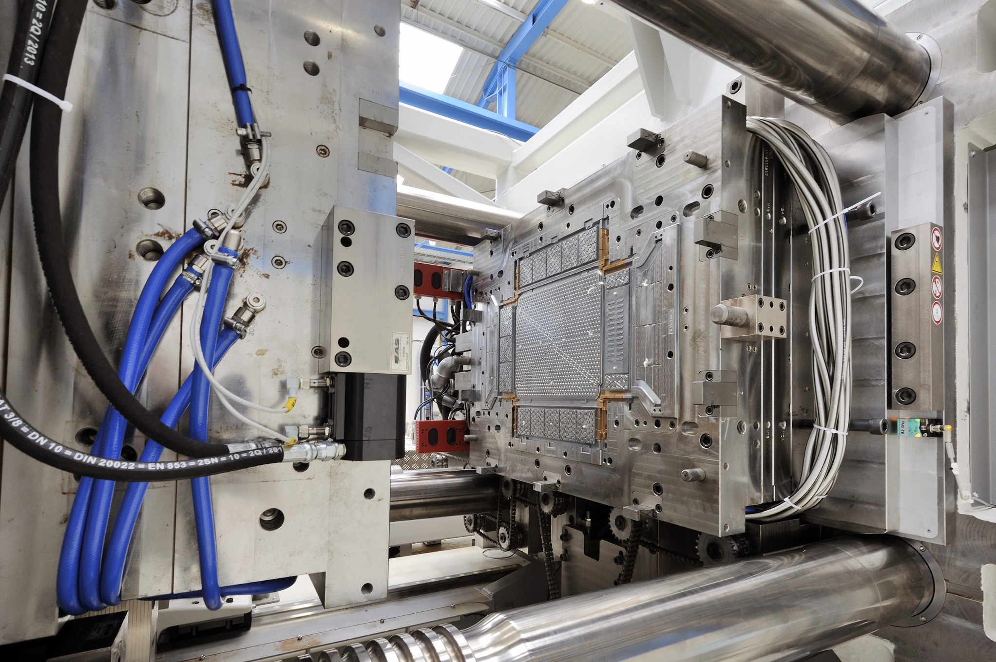Injection Molding